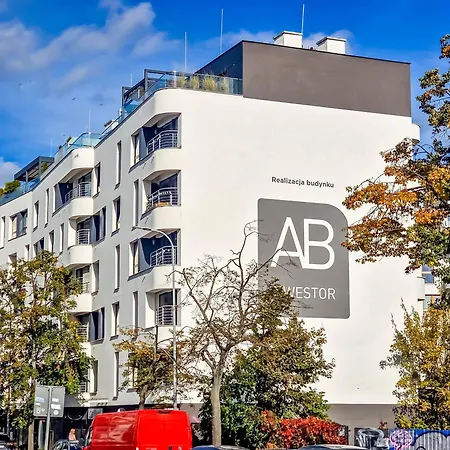 Awanport Ltc - アパート *