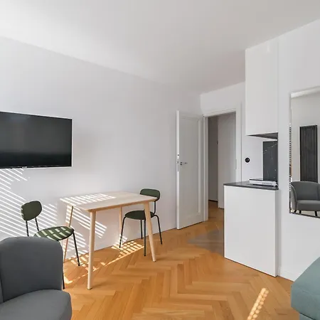 Awanport Ltc - Apartment *