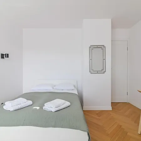 Apartment Awanport Ltc - Gdynia