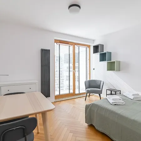 Apartment Awanport Ltc -