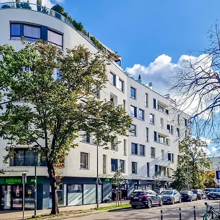 Awanport Ltc - Apartment