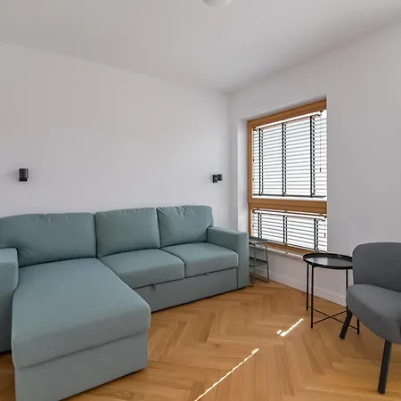 アパート Awanport Ltc - グディニャ