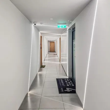 アパート Awanport Ltc - *