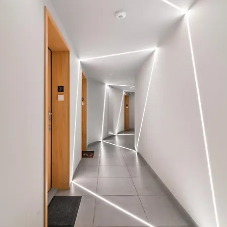 Awanport Ltc - Apartment *