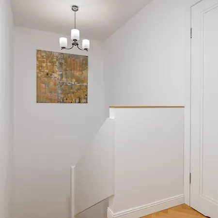 Apartment Awanport Ltc - Gdynia