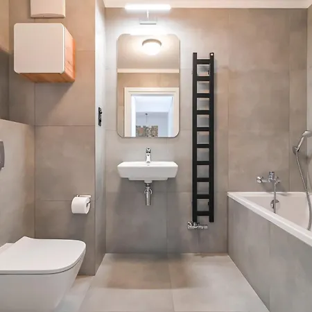 Apartment Awanport Ltc -