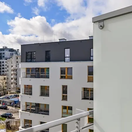 Awanport Ltc - Gdynia