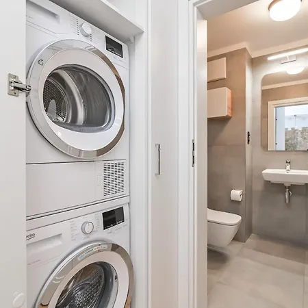 Apartment Awanport Ltc -