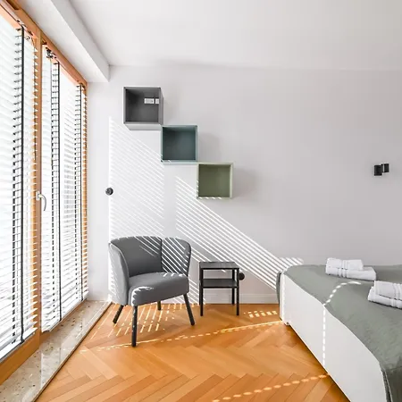 Apartment Awanport Ltc - *