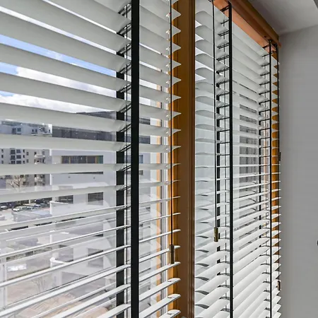 Apartment Awanport Ltc -