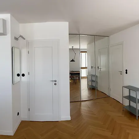 Awanport Ltc - アパート