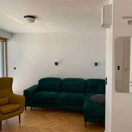 Awanport Ltc - Lägenhet