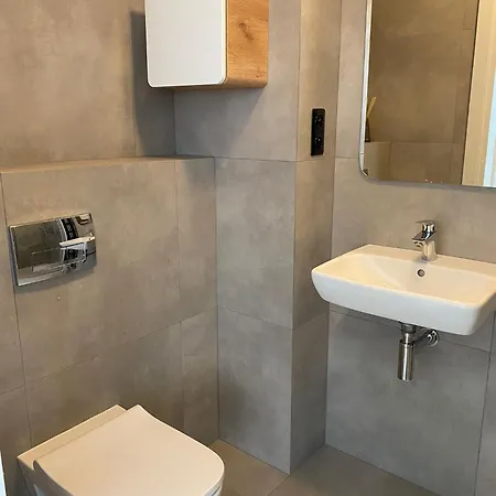 Awanport Ltc - Apartment *