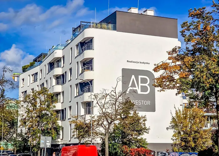 Awanport Ltc - Lägenhet *