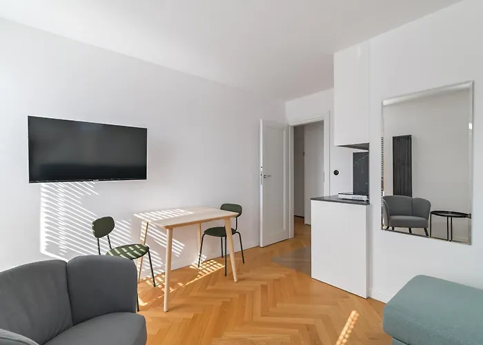 Awanport Ltc - דירה *