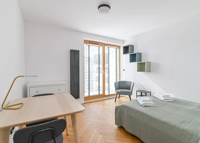 דירה Awanport Ltc -