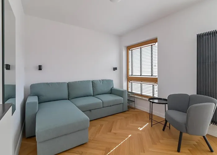 דירה Awanport Ltc - גדינייה