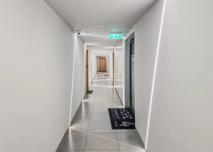 דירה Awanport Ltc - *