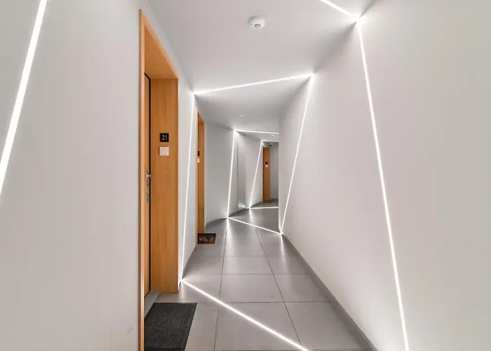 Awanport Ltc - Lägenhet *