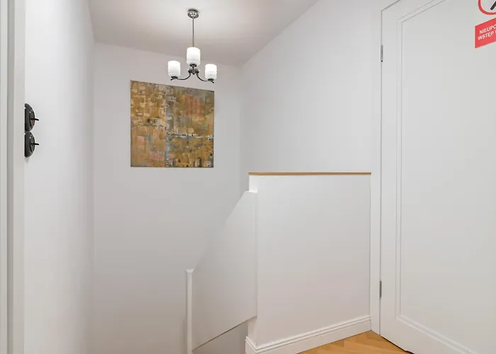 דירה Awanport Ltc - גדינייה