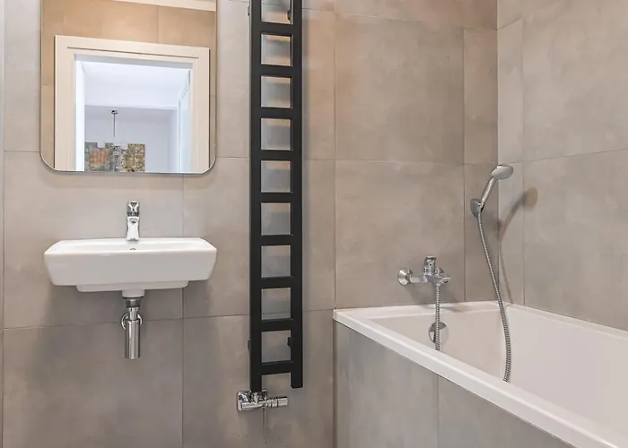 Awanport Ltc - Lägenhet