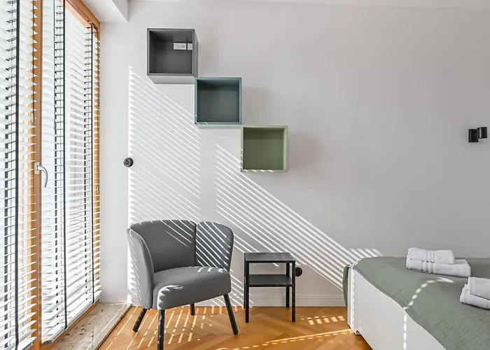 Awanport Ltc - דירה