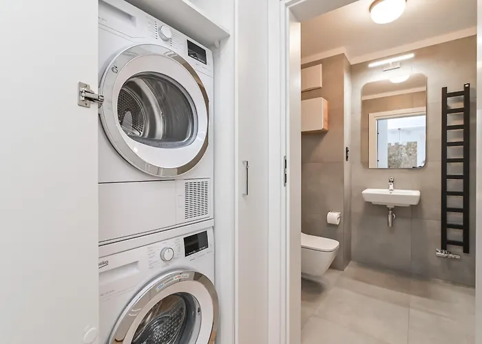 דירה Awanport Ltc -