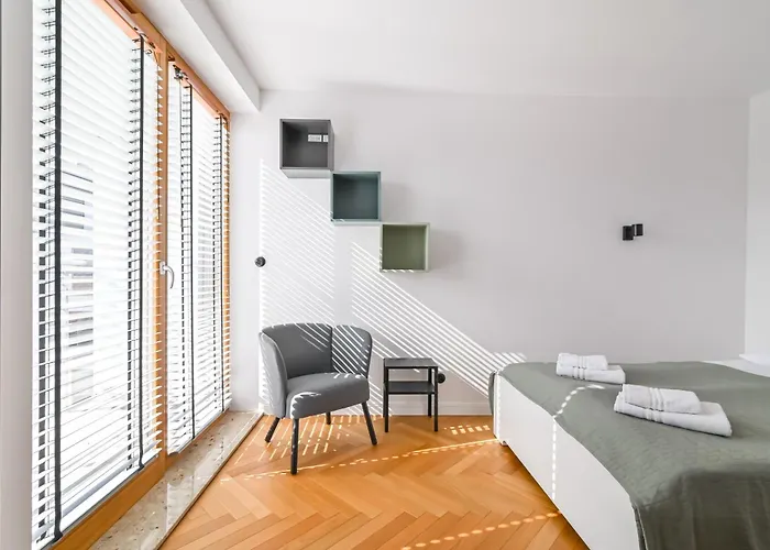 דירה Awanport Ltc - *