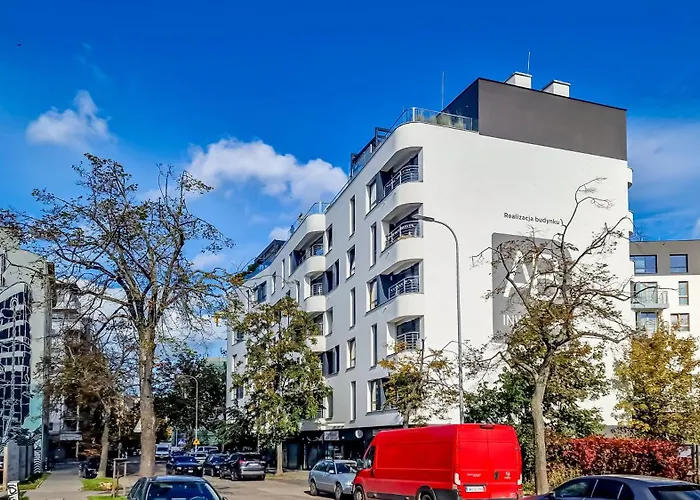 Awanport Ltc - גדינייה