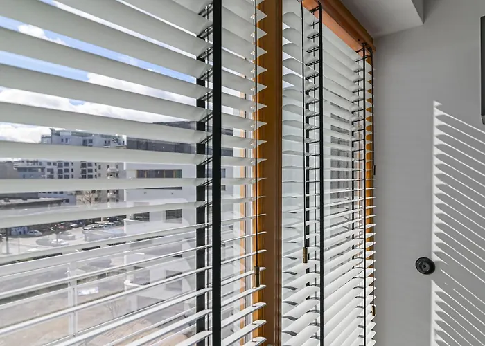 דירה Awanport Ltc -