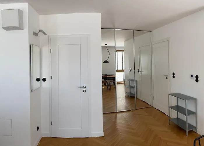 Awanport Ltc - Lägenhet