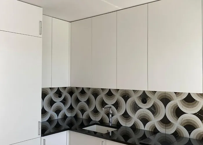 דירה Awanport Ltc - *