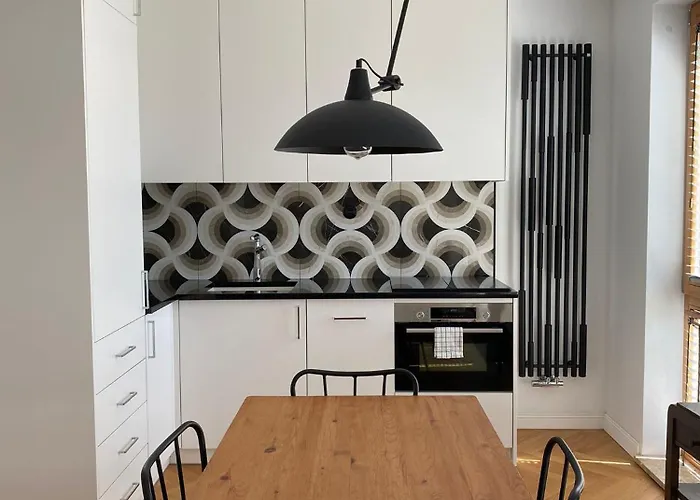 דירה Awanport Ltc - גדינייה