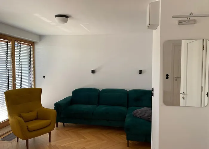 Awanport Ltc - דירה