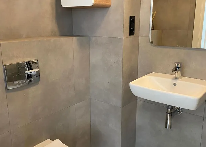 Awanport Ltc - דירה *